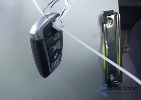 2014 BMW 428 I from USA, damaged, VIN WBA3N3C54EF712066